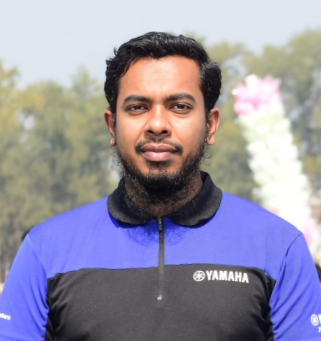IFRAHIM REDWAN